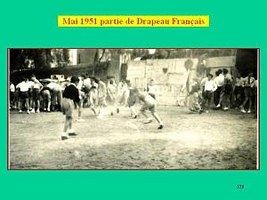 LA JEUNE FRANCE ORAN PAR ANDRE BANOS  (338)